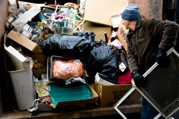 Trusted Grants Pass, OR Junk Removal Experts
