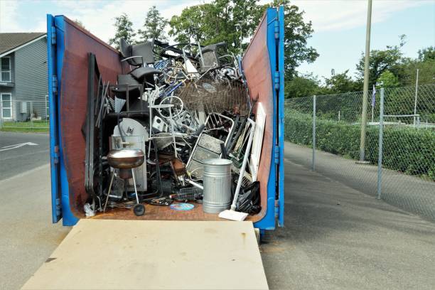 Best Construction Debris Removal  in Grants Pass, OR